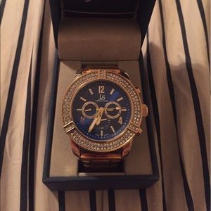 Joshua & Sons Watch