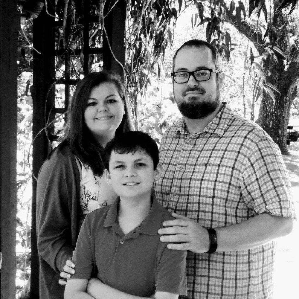 Meet your Posher, Dawn