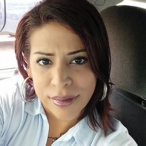 Meet your Posher, Norma