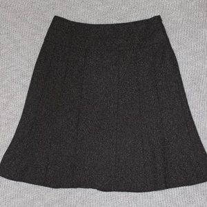 Antonio Melani A-Line Dressy Business Skirt Size 4