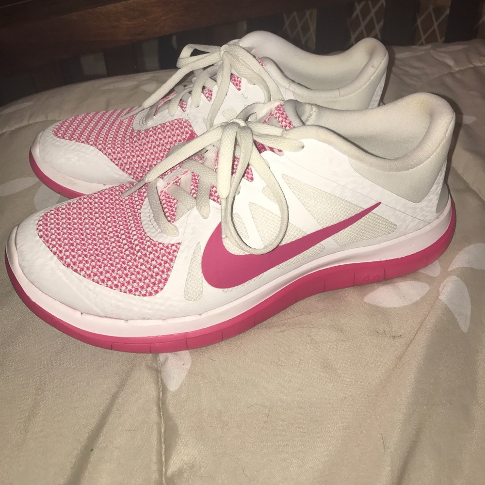 Nike Free 4.0