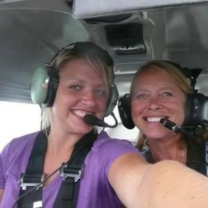 Meet your Posher, Cheryl