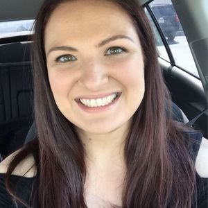 Meet your Posher, Toni