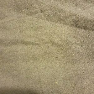 Meet your Posher, Billie