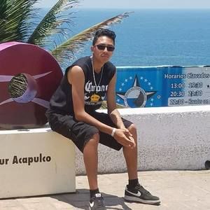 Meet your Posher, Joan