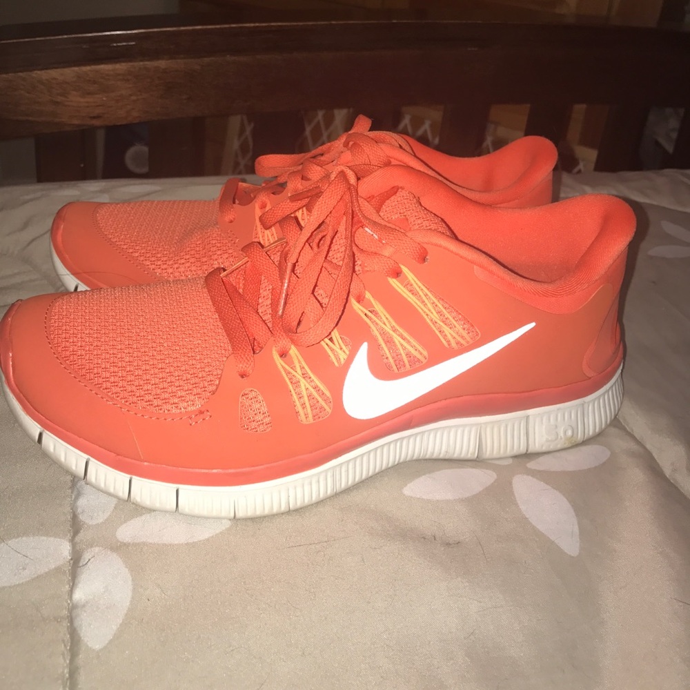 Nike Free 5.0