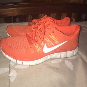 Nike Free 5.0