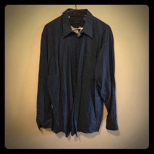 JHane Barnes dress shirt