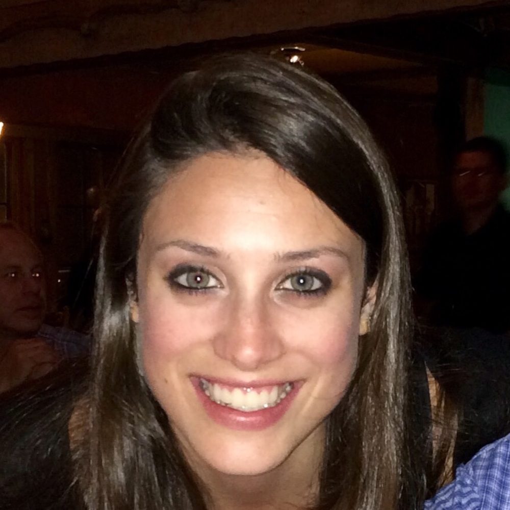 Meet your Posher, Cara