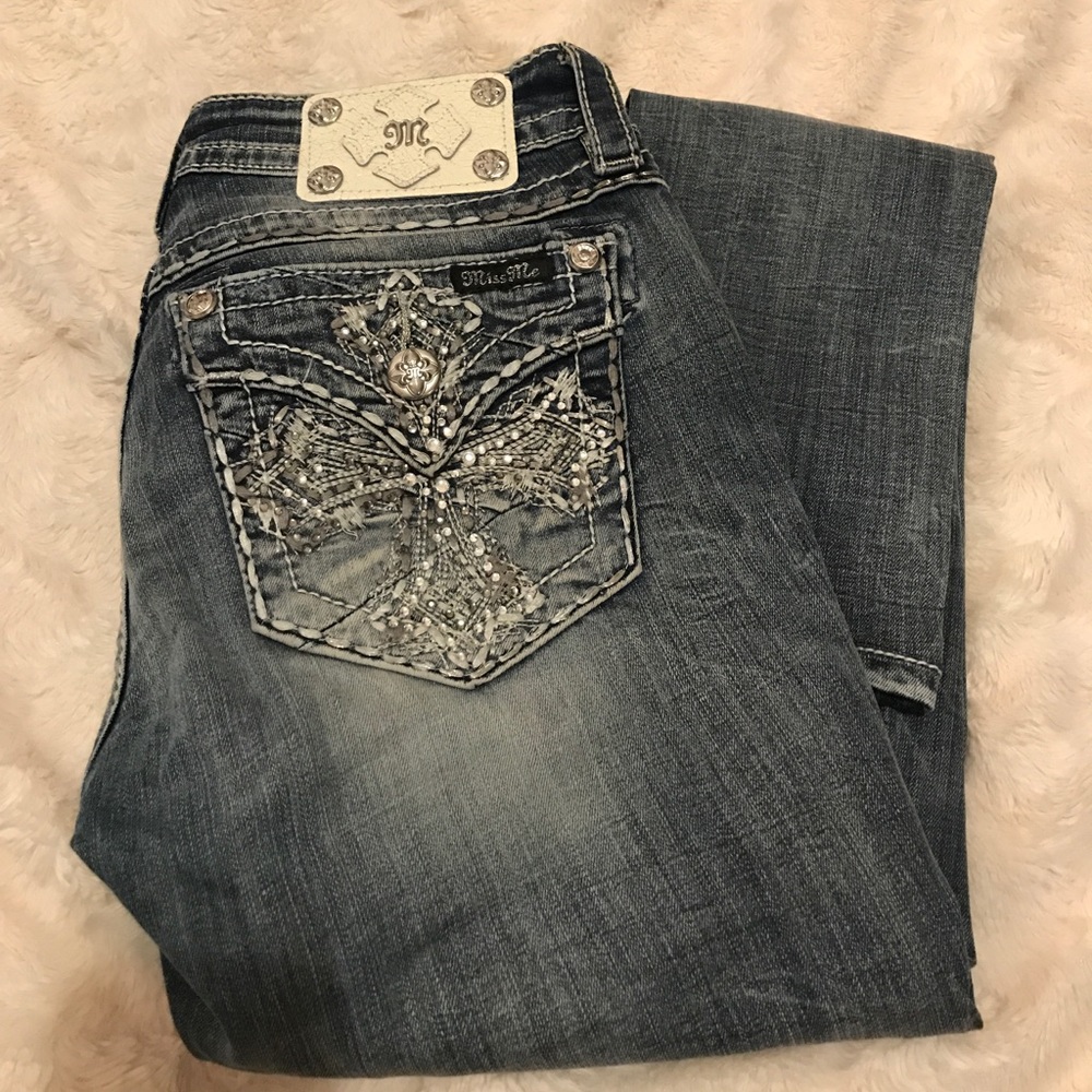👖👖MISS ME JEANS👖👖