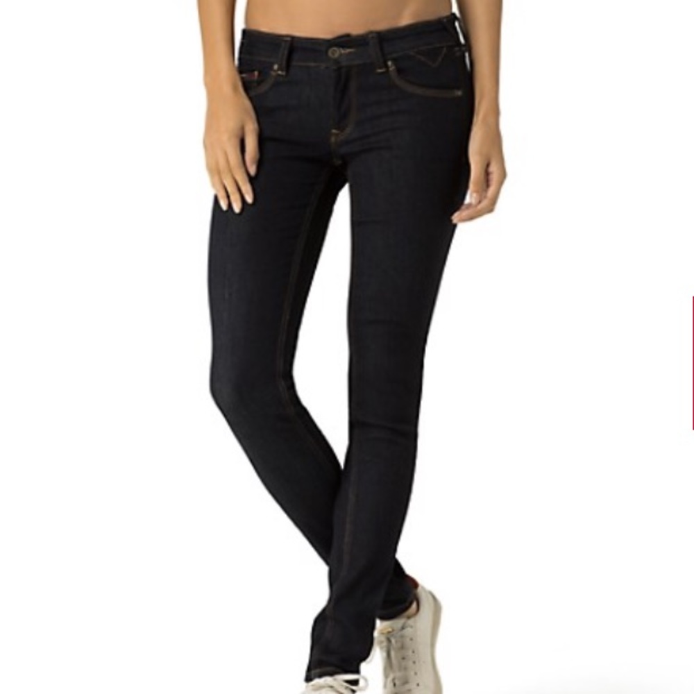Like new Tommy Hilfiger Jeans