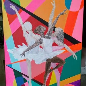 Meet your Posher, Daisy