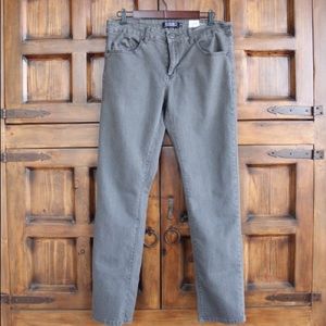Ezekiel Grey Jeans 33x32