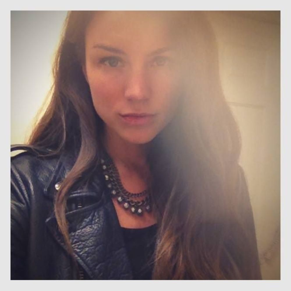 Meet your Posher, Summer