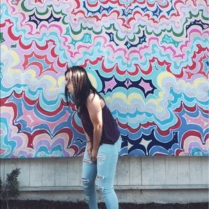 Meet your Posher, Sofia