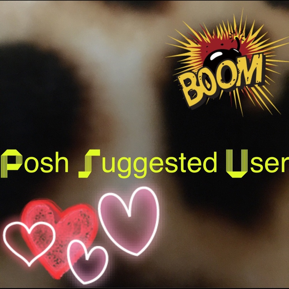 Posh Suggested User