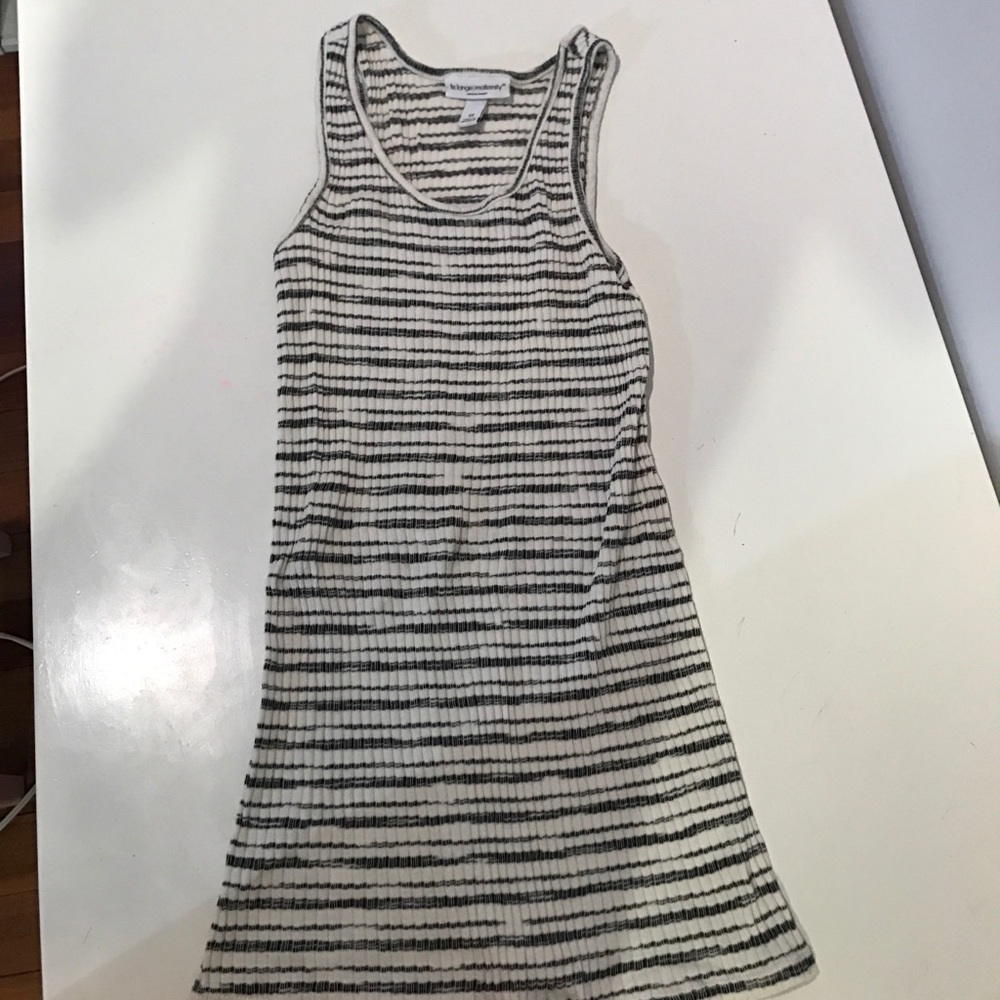 Liz Lang Maternity tank