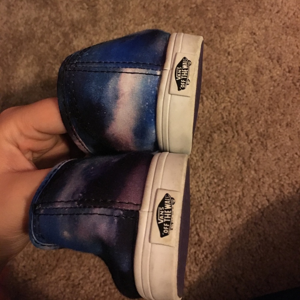 Galaxy vans - Picture 2 of 2