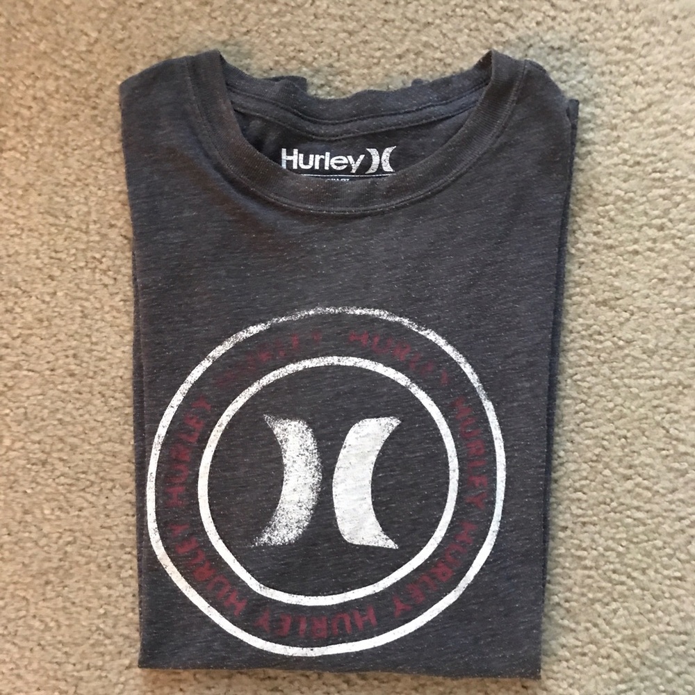 Hurley T-shirt