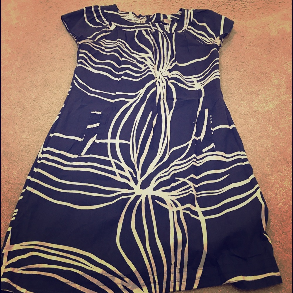 J.Crew dress👗