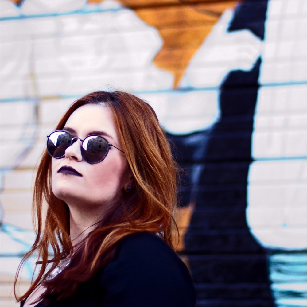 Hi! I want to style YOU!!! -Saige