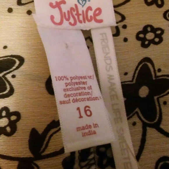 Floral Tunic Top - Picture 5 of 8