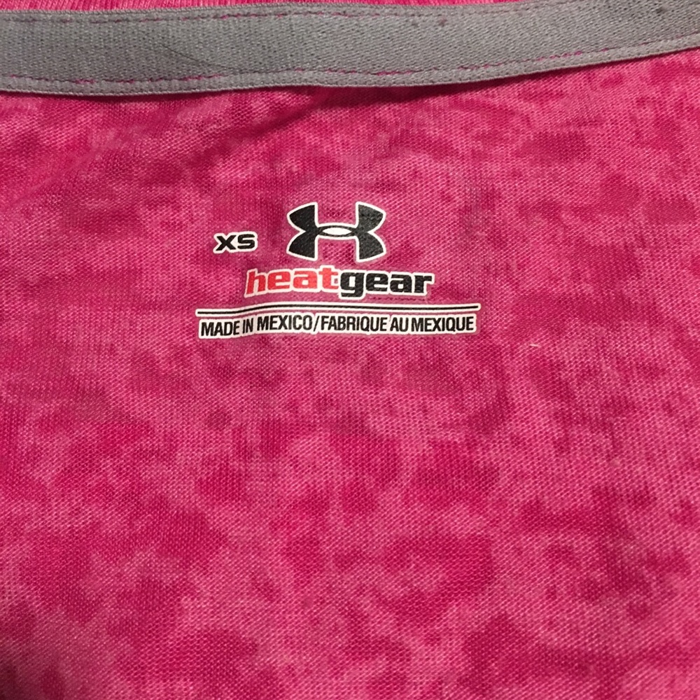 Exercise Top - Picture 2 of 3