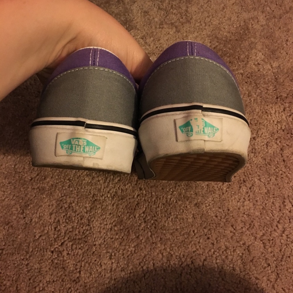 Vans - Picture 2 of 3