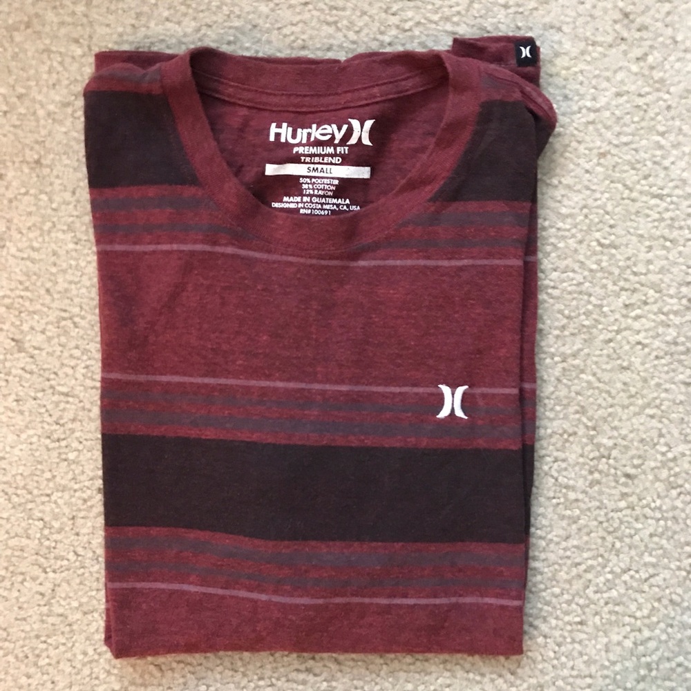 Hurley T-shirt