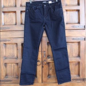 Ezekiel Indigo/Blue Jeans 33x32