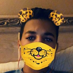 Meet your Posher, Alex