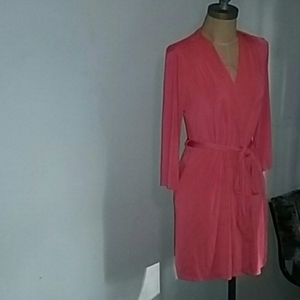 Jones New York Robe
