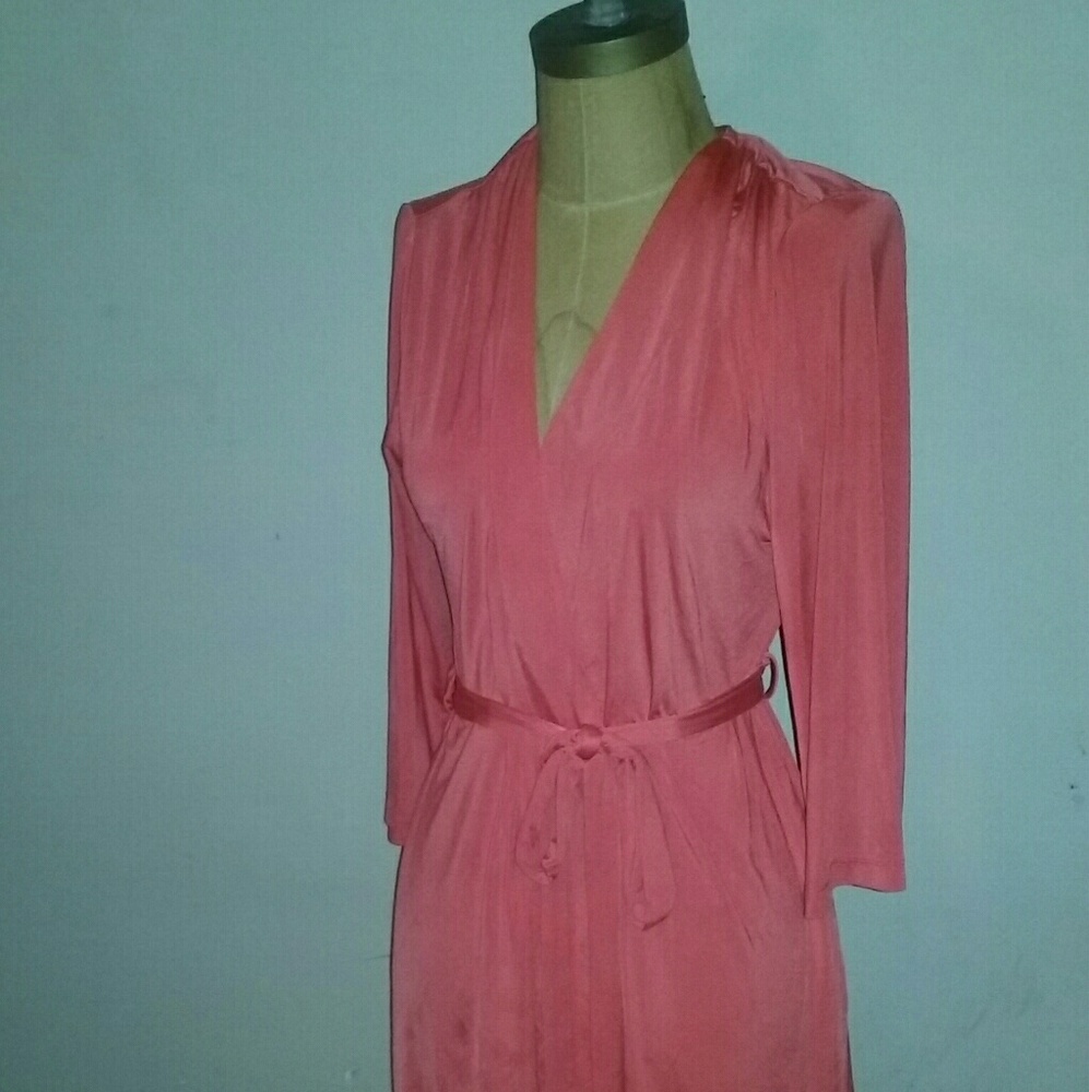 Jones New York Robe - Picture 2 of 4