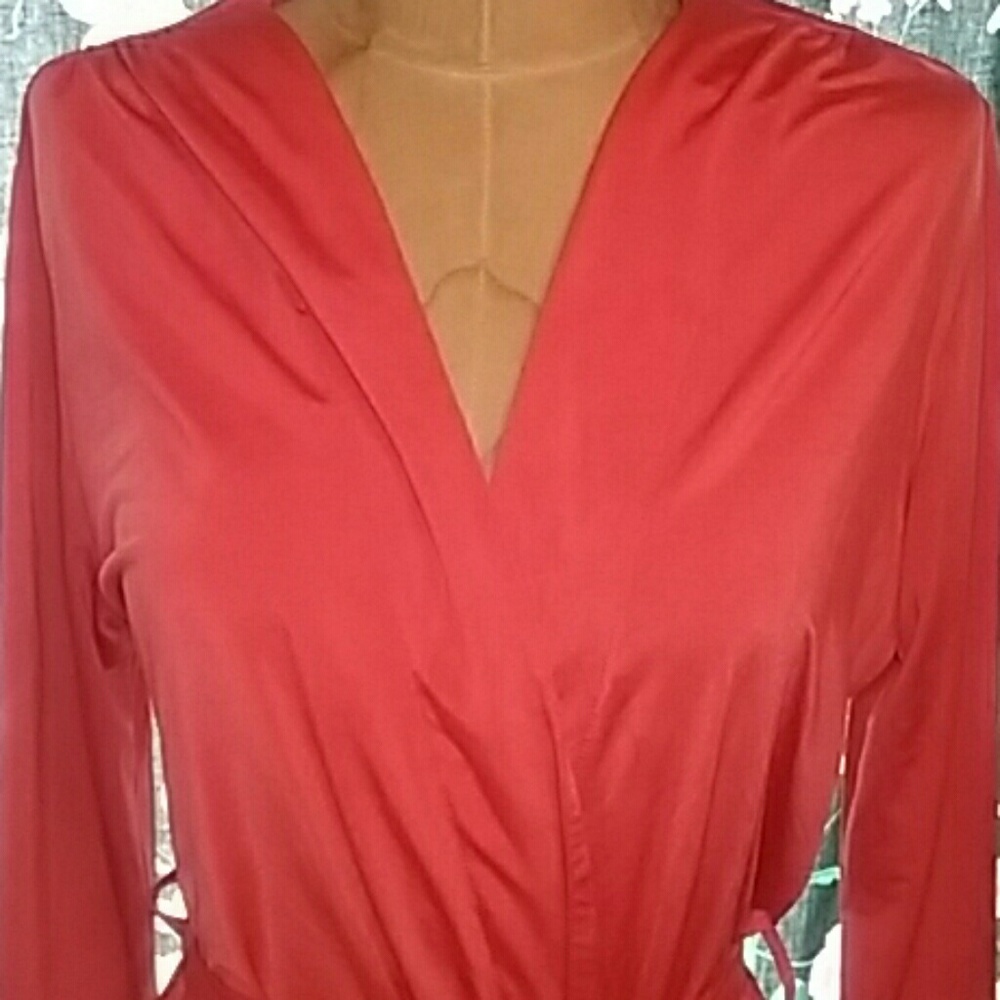 Jones New York Robe - Picture 3 of 4