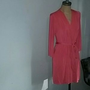 Jones New York Robe