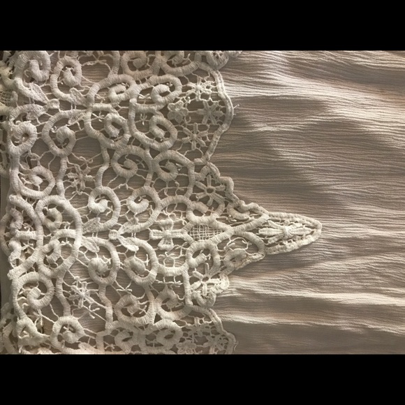 Short Dress - Picture 3 of 4