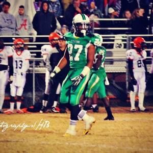 Meet your Posher, Trevon