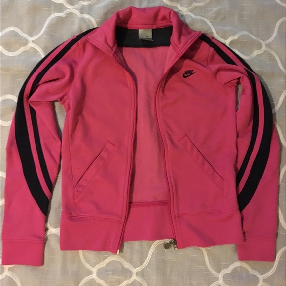 Nike jacket - Picture 1 of 1