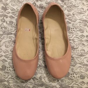 Nine West Ballet Flats