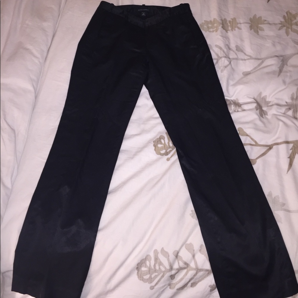 Banana Republic Black pants
