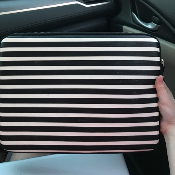 kate spade Accessories Kate Spade Laptop Case Poshmark