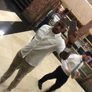 Meet your Posher, Steven