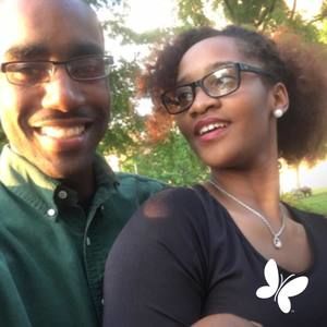 Meet your Posher, Katharine