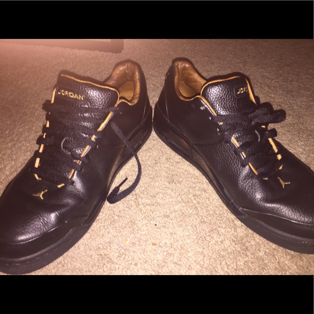 Jordan Shoes