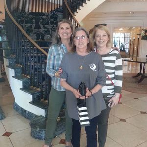 Meet your Posher, Cheryl