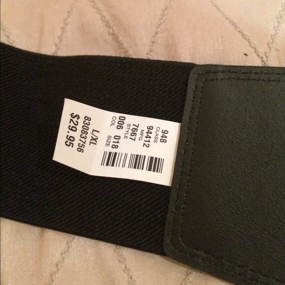 Belt - Picture 2 of 2