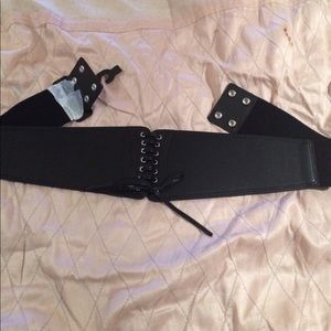 Belt