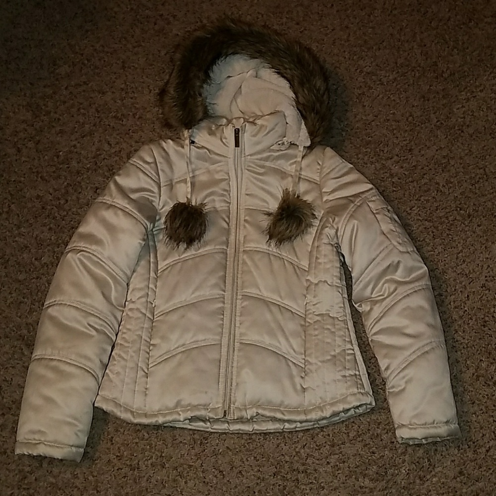 BKE Winter Coat - Picture 2 of 5
