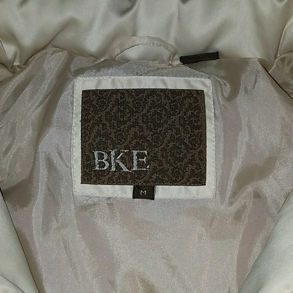 BKE Winter Coat - Picture 4 of 5