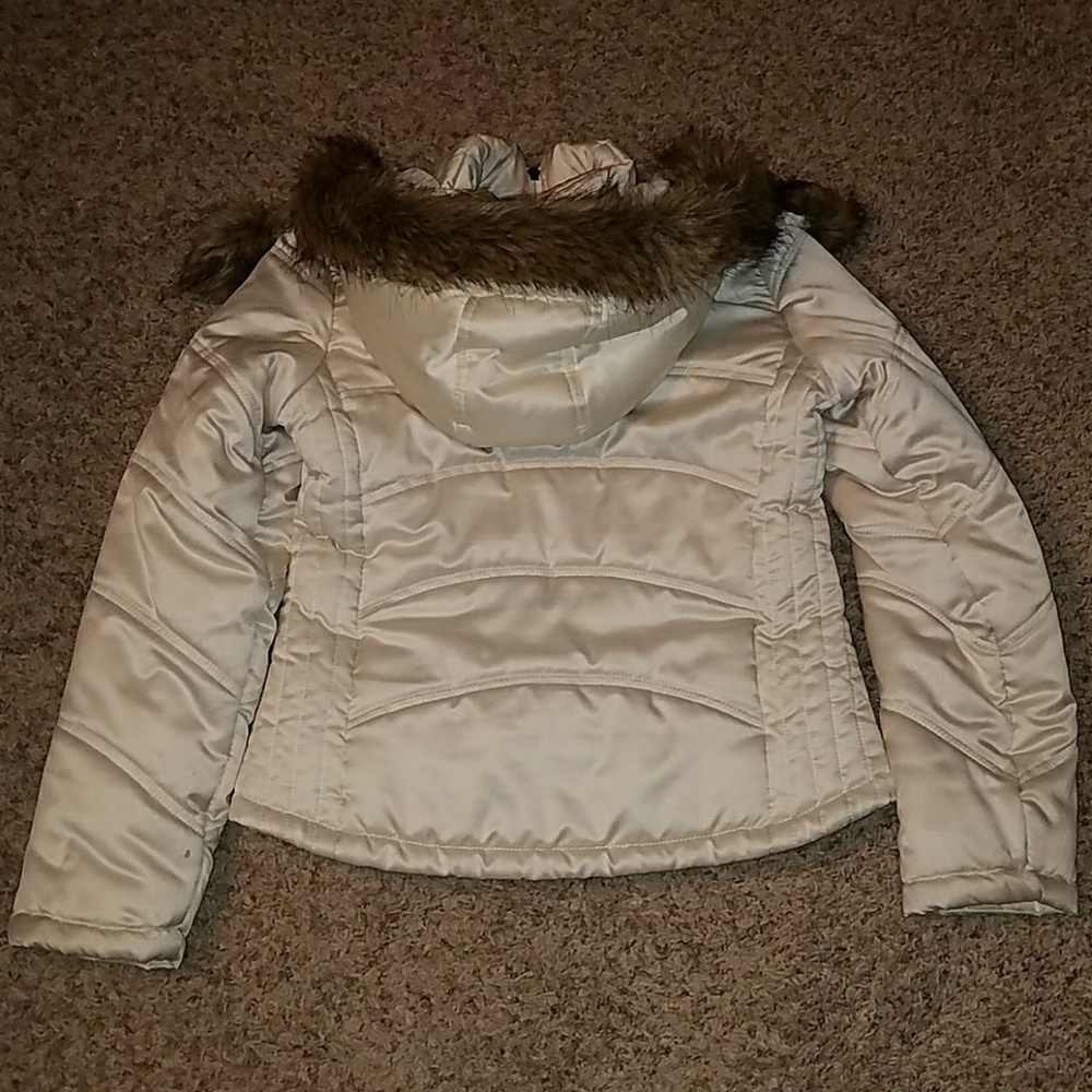 BKE Winter Coat - Picture 5 of 5